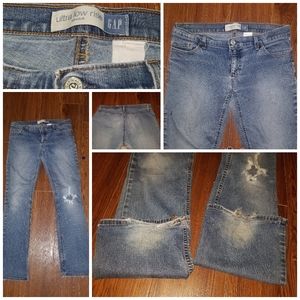 Gap Jeans